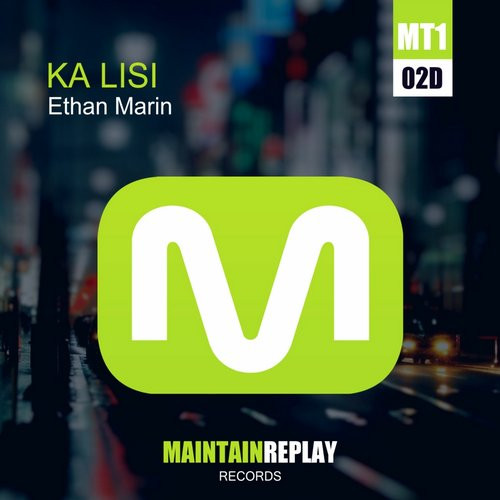 ladda ner album Ethan Marin - Ka Lisi