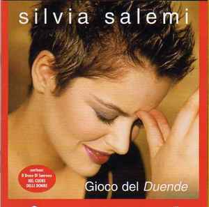 Silvia Salemi - Gioco Del Duende