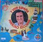 Cover of Y Viva España, 1978, Vinyl