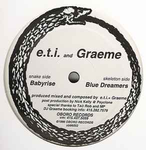Babyrise - E.T.I. And Graeme