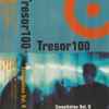 Various - Tresor 100 = Six, Compilation Vol. 6