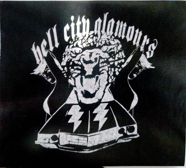 Album herunterladen Hell City Glamours - Same