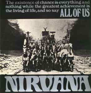 All Of Us - Nirvana
