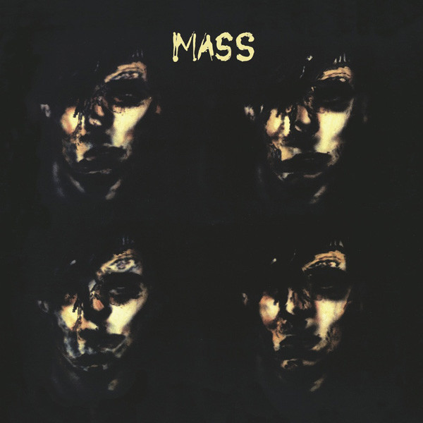Mass – Labour Of Love (1981, Vinyl) - Discogs