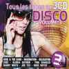 Various - Tous Les Tubes Disco Volume 3