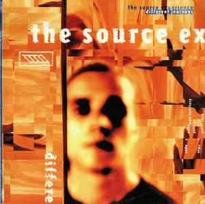 The Source Experience - Different Journeys