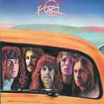 Cover of Freeway Madness, 1973, Vinyl