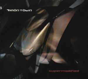 Supermodified - Amon Tobin