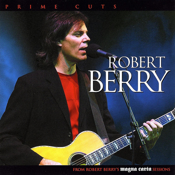 ladda ner album Robert Berry - Prime Cuts