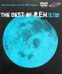 Cover of In Time: The Best Of R.E.M. 1988-2003, 2003, DVD