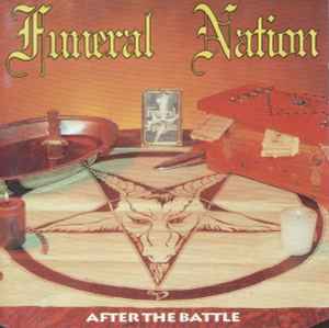 Funeral Nation - After The Battle album cover