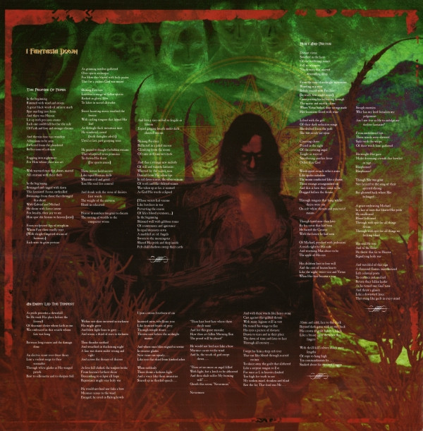 Album herunterladen Cradle Of Filth - Damnation And A Day