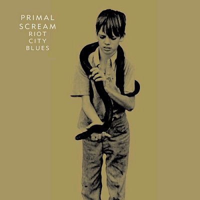 Primal Scream – Riot City Blues (2006, Glossy, Vinyl) - Discogs