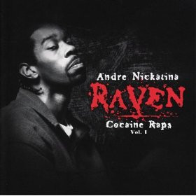 Andre Nickatina - Cocaine Raps | Releases | Discogs