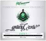 Cover of Grand Cru 2007, 2007-06-08, CD