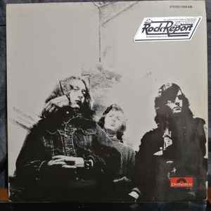 Taste – On The Boards (Vinyl) - Discogs