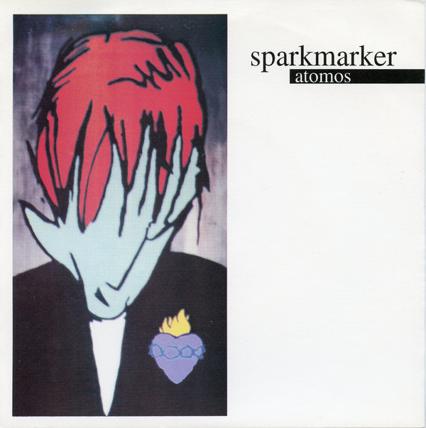 ladda ner album Sparkmarker - Atomos