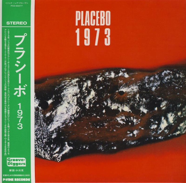 Placebo – 1973 (2011, Paper Sleeve, CD) - Discogs