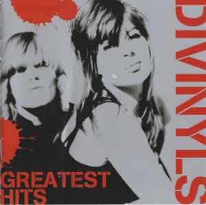 Greatest Hits - Divinyls