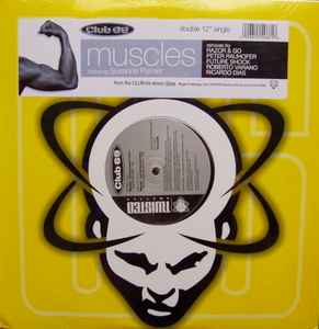 DJ Escape – Bangin 03 Progressive Beats (2004, Vinyl) - Discogs