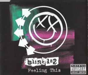 Blink-182 - Feeling This | Releases | Discogs