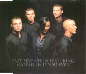 East 17 - If You Ever