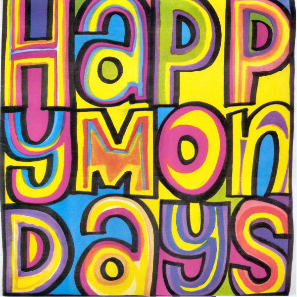 Happy Mondays – Wrote For Luck (1988, Vinyl) - Discogs