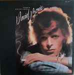 Cover of Young Americans = Jovenes Americanos, 1975, Vinyl