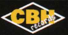 CBH Records image