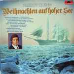 Cover of Weihnachten Auf Hoher See, , Vinyl