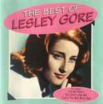 Cover of The Best Of Lesley Gore, , CD