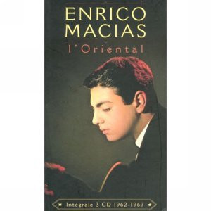Enrico Macias – L'Oriental (2000