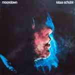 Cover of Moondawn, 1976, Vinyl