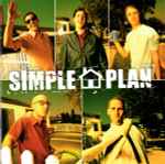 Simple Plan Your Love Is A Lie US Promo CD single (CD5 / 5) (433184)
