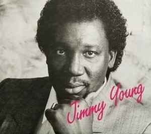 Jimmy Young (11) on Discogs