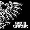 Genocide Superstars - Seven Inches Behind Enemy Lines