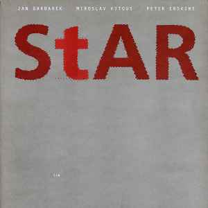 Jan Garbarek - Star album cover