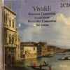 Vivaldi*, Daniel Smith (7), Dan Laurin - Bassoon Concertos / Recorder Concertos