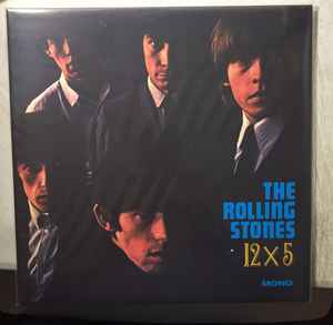 The Rolling Stones – No. 2 (2021, Vinyl) - Discogs