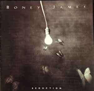Seduction - Boney James
