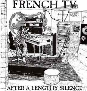 French TV - After A Lengthy Silence album cover