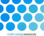 Cover of Everybody, 2005-10-00, CD