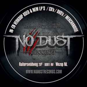 NoDustRecords at Discogs
