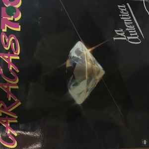 Various - Caracas 750 - La Autentica album cover