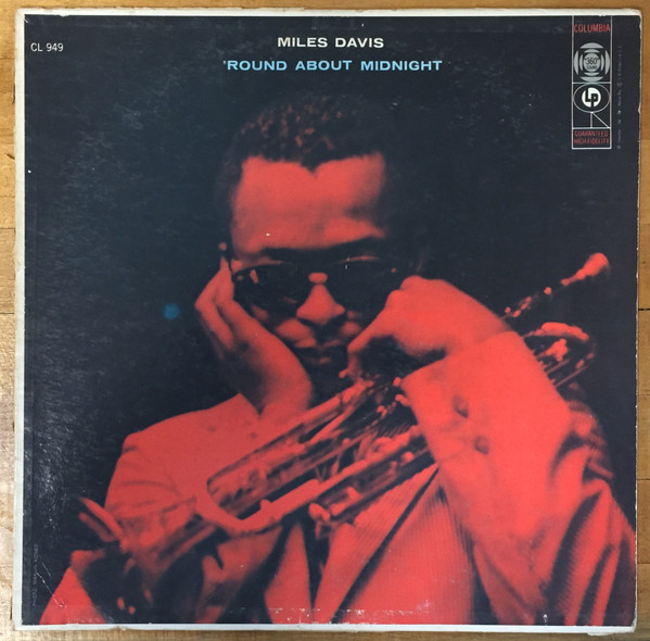 Miles Davis - 'Round About Midnight | Releases | Discogs