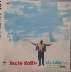 1999, Vinile e Album Lucio Dalla