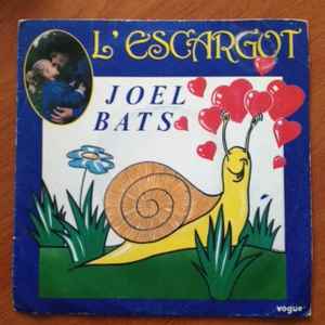 Joël Bats - L'Escargot / Fantaisie D'Une Plume