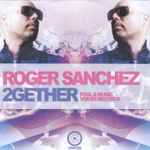 Cover of 2Gether, 2010, CDr