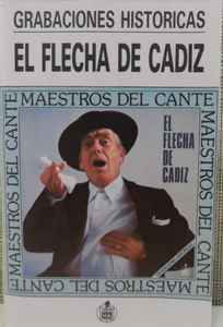 El Flecha De Cádiz - El Flecha De Cadiz album cover