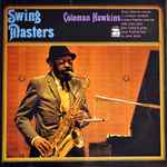 Cover of Swing Masters, 1968, Vinyl